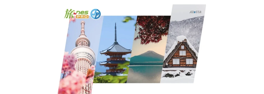 旅nes Pro JP